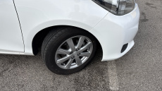 Toyota Yaris 1.0 VVT-i TR 5dr Petrol Hatchback